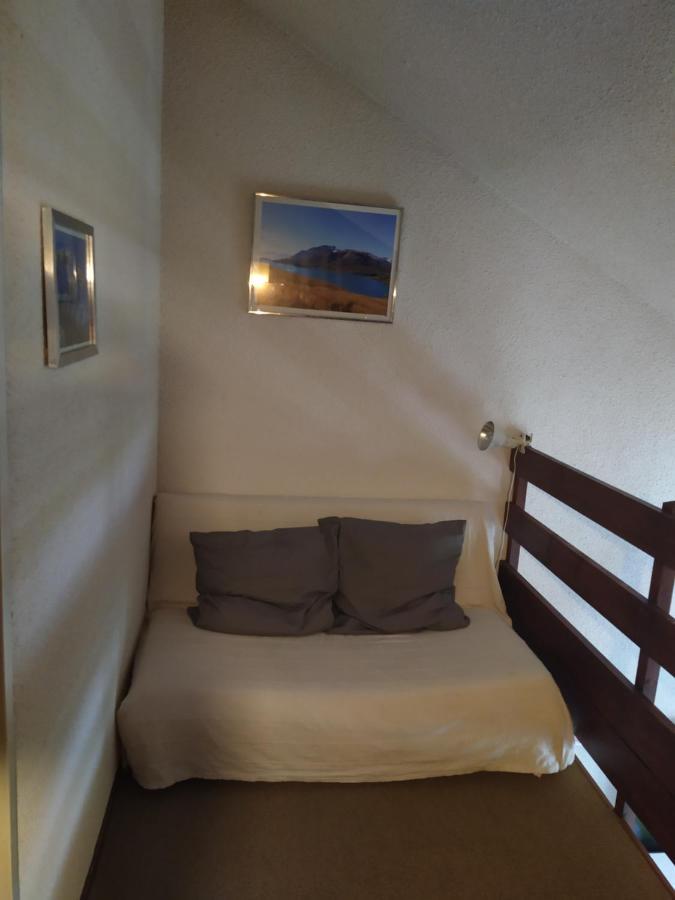 Duplex 3 Pieces. Pieds Des Pistes Et Balcon! Leilighet Gresse-en-Vercors Eksteriør bilde